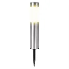 Stainless Steel Solar Path Light | Garden & Driveway Decor