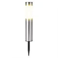 Stainless Steel Solar Path Light | Garden & Driveway Decor