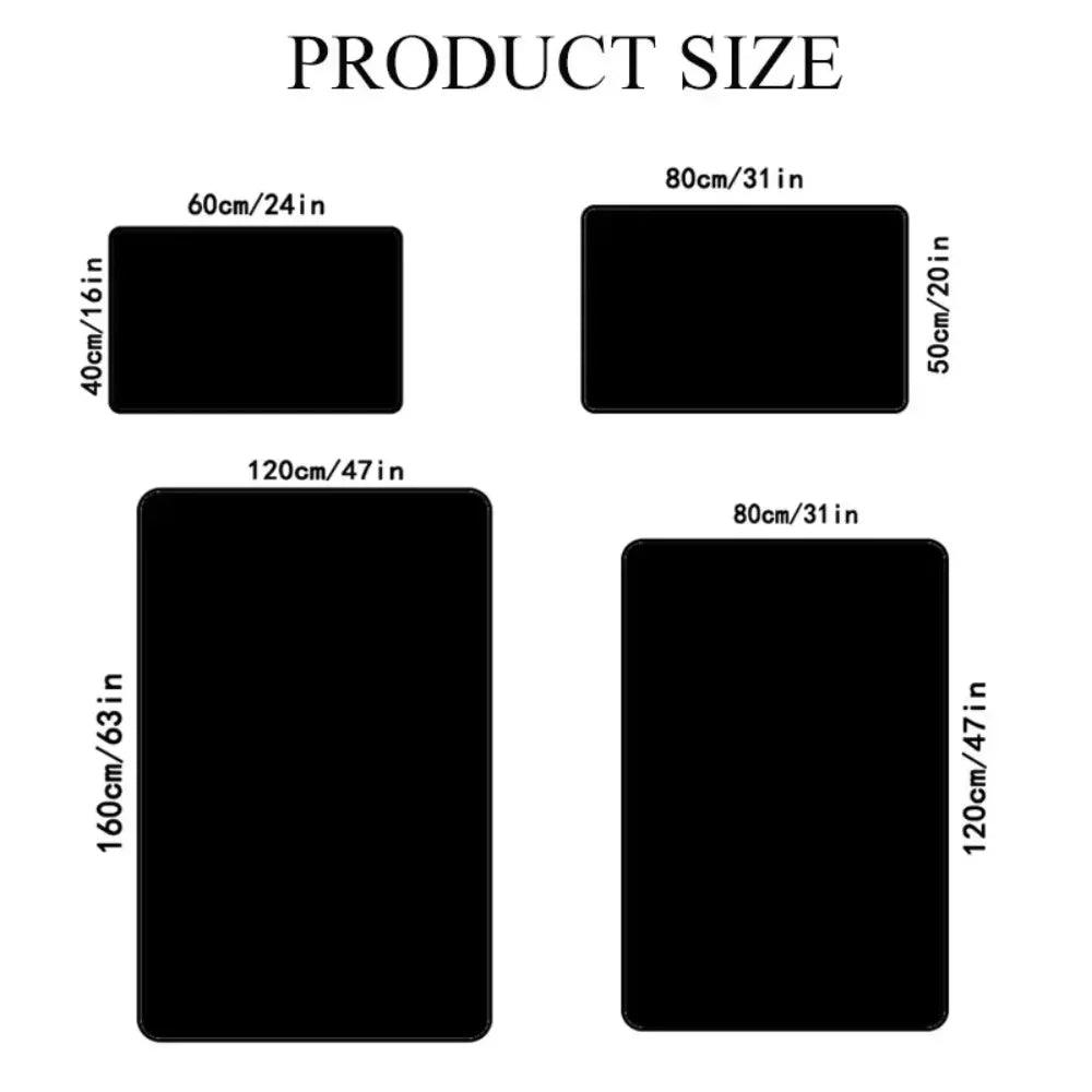 Outdoor Mat, Courtyard Mat, Outdoor Decor, Meadow Floral Print Mat, Suitable for Balcony, Garden, Courtyard, Camping, RV