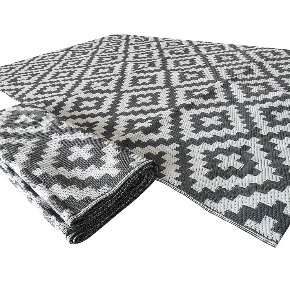Waterproof Outdoor Rug & Picnic Mat | Patio, Camping & Garden