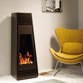 Outdoor & Indoor Garden Gas Heater | Courtyard Designer